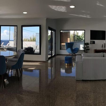 Villa Sunset Avenue Paul do Mar  Exteriér fotografie